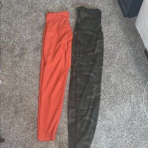 Old Navy Active Leggings